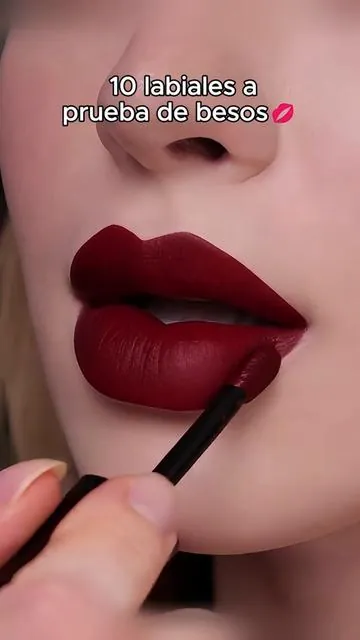¡Aguantan lo que sea y se deslizan suave! #tiktokshop#fyp  #beauty  #Maquillaje