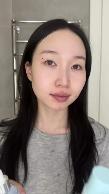 My products when my skin needs SOS 🚨 Gentle, barrier-first, acne-safe care always wins. Follow & save for later 🤍 @IUNIK US @IUNIK  #TikTokCreatorSearchInsightsIncentive #iunik #hwahae #koreanskincare #acnetreatment 