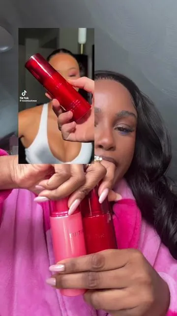 Face STUCKKK w this blend  #tirtir #tirtirsettingspray #koreanmakeup #kbeauty @TIRTIR Inc. 