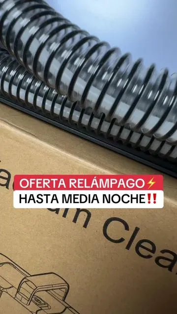 #vacuumcleaner  #tiktokmademebuyit #tiktokshop  ⚠️Disclaimer : “La oferta mostrada estaba vigente al momento de la grabación y puede cambiar sin previo aviso. Sujeta a restricciones o disponibilidad limitada.”  