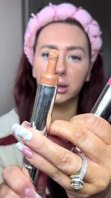 @SACHEU Beauty US #sacheubeauty #sacheubeautycheekstayn #blush #contour #summermakeup 