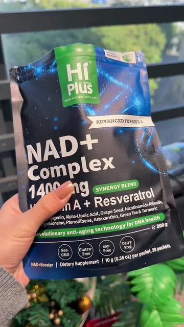 #tiktokshopping #fyp #nad 