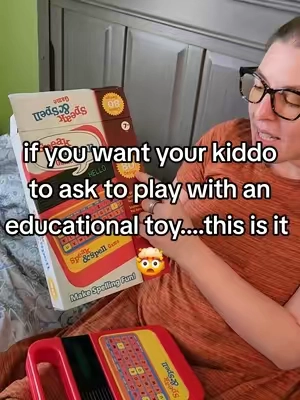speak and spell #speakandspell #learntoread #educationaltoys 