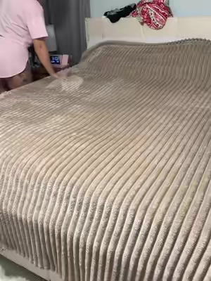 #blanket #bedding #tiktokshopcreatorpicks 