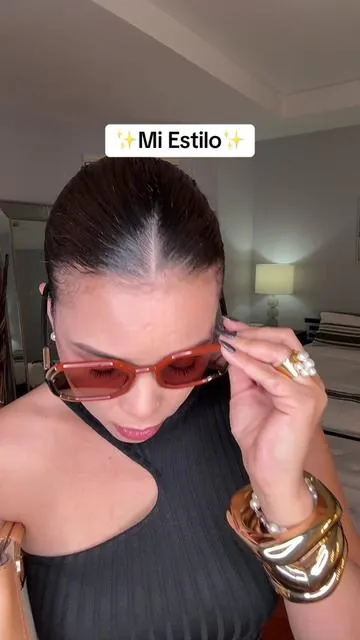 Mi Estilo✨✨✨✨#widelegpants #pants #outfit 