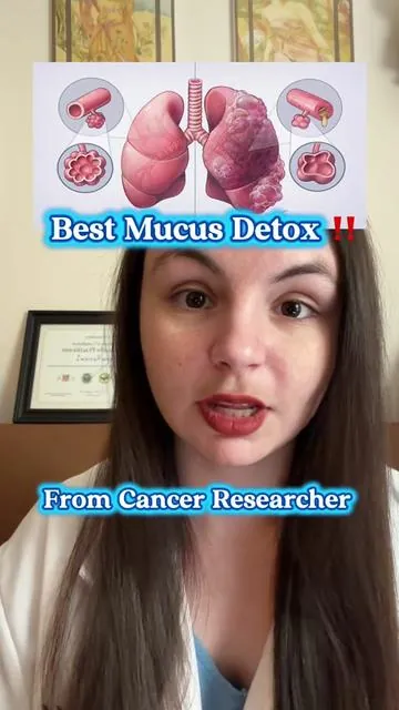 Let’s discuss why NAC is great for mucus clearance, lung health, detox, and more! #nac #nacbenefits #mucusremoval #chroniccough #holistichealth #lunghealth #tiktokshopcreatorpicks
