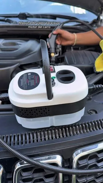 #vapor #motor #lavar #carros la manera perfecta para lavar el motor sin quemar la computadora 