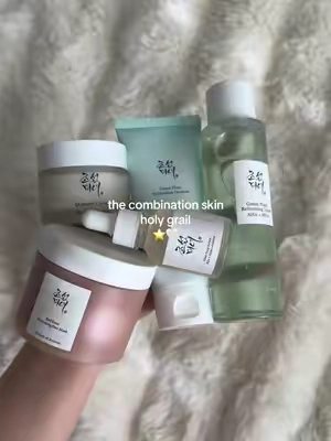 #beautyofjoseon #koreanskincare #combinationskin #glassskin #tiktokshopcreatorpicks @Beauty of Joseon US 