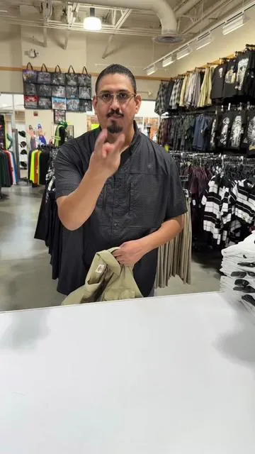 Cómo quedo el fit homies! 😎