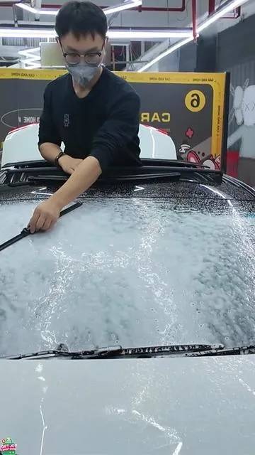 Officially TikTok's #1 Bestselling Wiper Blades#tiktokshop #car #dogtail #fypシ #fyp #wiper #freeshipping #TikTokShopfalldealsforyou #WiperBlades