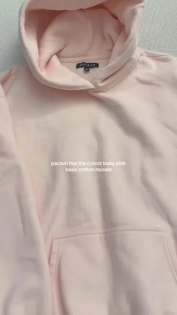 #pacsun #hoodies 