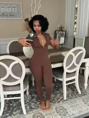 #jumpsuit #fyp 