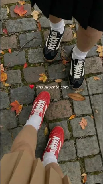 obsessed with these shoes✨ #vanssuperlowpro #superlowpro #vans #foryou #xyzbca