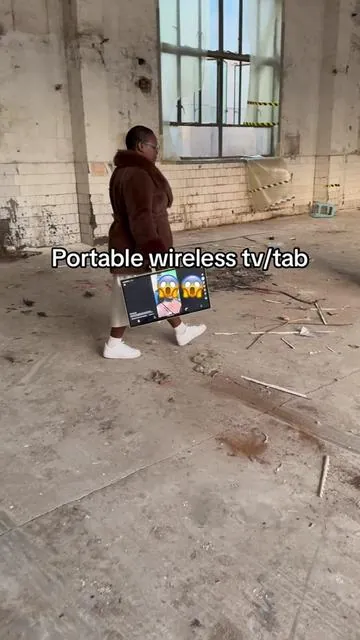 This megatab can do anything #tiktokholidayhaul #tiktokshopcreator #viral #fyp #ktc 