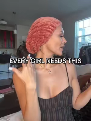 The best thing I’ve ever gotten from tiktok 😂 #headband #giftsforher #grwm 
