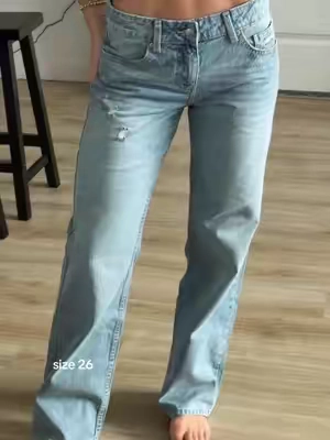 my inseam is 31” 👖🦋