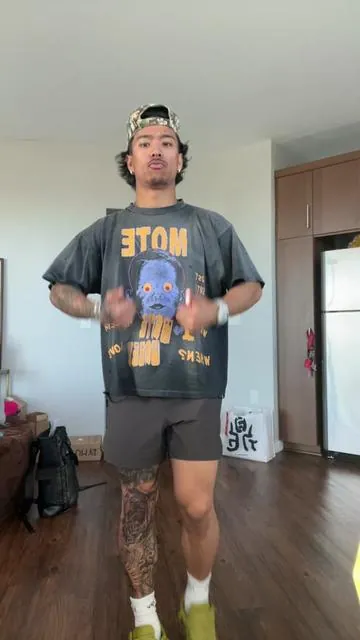 Get these for the best gym shorts @Haus Official 