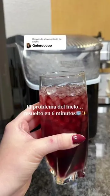 Respuesta a @Ledys 