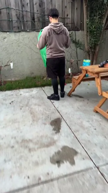 NO SON LEGGINGS