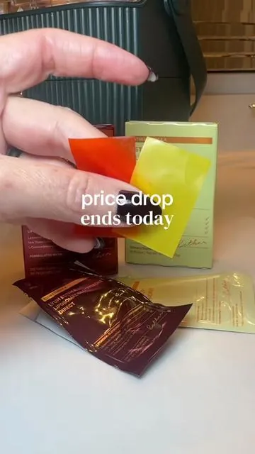 #tiktokshop #estherformula  **Final price/ Discounts / Shipping may differ based on your TikTok acccount, available coupons and current promotions.  Always refer to product listing for up-to-date offers** 