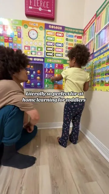 Want to have more interaction with your toddler?  Try these, i love the them so much and so will you ☺️#toddler #fyp #tiktok #educate #tiktokshop 