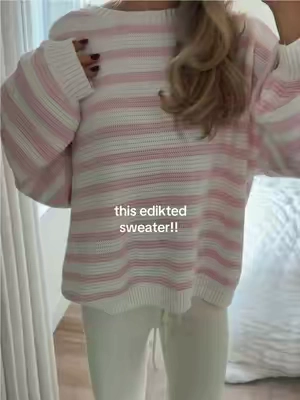 obsessed #edikted #knitwear #knitsweater #ediktedhaul #ediktedtop @Edikted 