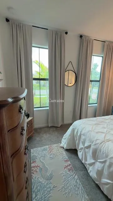 Cartons can make or break the look of your room and these are way better than the barn.   #Curtains  #BlackoutCurtains  #Home  #HomeDecor  #launchpadleaderboard 