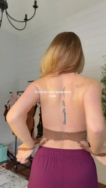 This unlined balconette bra gives the prettiest natural lift 😮‍💨 #tiktokshop #tiktokshopfinds #balconettebra #unlinedbra #tiktokshopcreatorpicks 