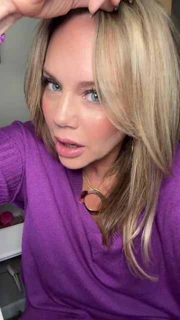 #extensions #hair #hairtok #beautyhacks 