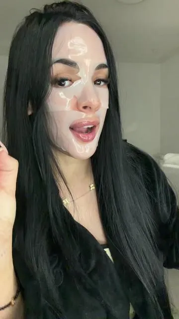 #cosrx #tiktokshopcreatorpicks #skincare #adryhavana #koreanskincare 