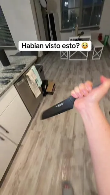 El set de cuchillos perfecto #cuchillos #cuchillosdecocina #juegodecuchillos 