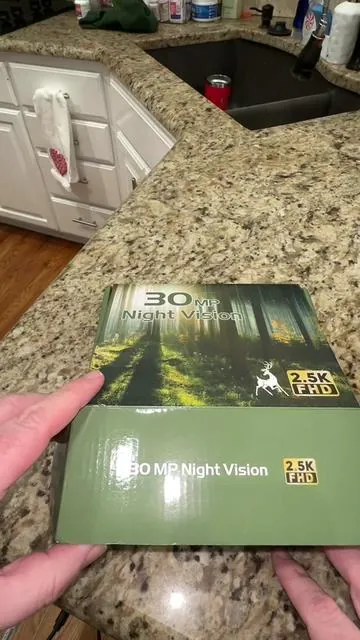 These are so cool! Hurry up and grab some before the price goes up! #nightvision #hunting #birdwatching #techtok #outdoors 