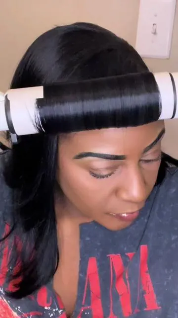 I love these NoVus curling irons downnnnnn 😍🔥🔥‼️ Literally my favs 👏🏾👏🏾🎯 Professional quality at a affordable price ✅ You need these, I promise you won’t be disappointed 👌🏾@NOVUS BEAUTY US #curlingiron #haircurler #t3 #novus #curlsfordays 