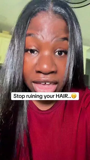 @MaryRuth's #hairtok #hairgrowth #maryruthsorganics #maryruthssuperbrandday #hairtransformation 