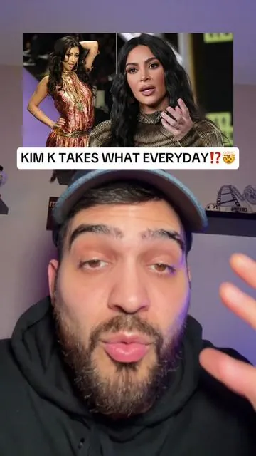 She actually might be onto something with this one… 👀