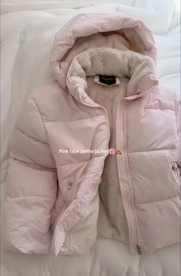 #puffit #jacket #pufferjacket #winterjacket #tiktokmademebuyit 