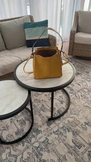 #montanawestbags #everydaybag #shoulderbag #crossbodybag 