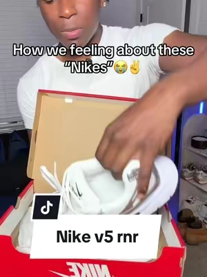 these shoes are so comfortable #n#nikesn#niken#nikev5rnrs#shoesa#affordablefashion
