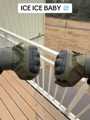 Coolest pair of gloves ever #Outdoors #gloves #tacticalgloves #tiktokshopcreatorpicks #tacticalgear 