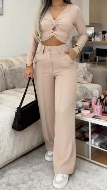 #GRWM#FashionTikTok#OOTD#StylingHacks#NeutralOutfits