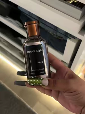 WARNING: SHE WILL TURN YOU EVERY WHICH WAY BUT LOOSE KING !!!!! #mensfragrance #fragrancetok #fragrances 