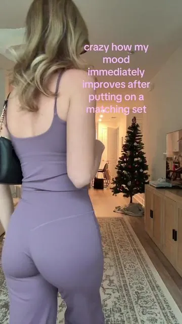 every time 🌟↗️ #matchingset #workoutset #widelegleggings #leggingsset 