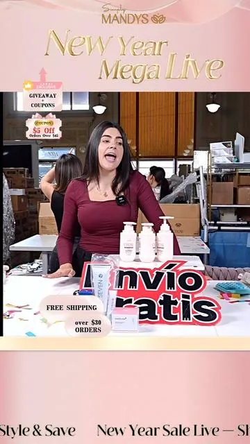 Grow shampoo que buena la oferta #beauty #hair #megasale #many #shampoo 