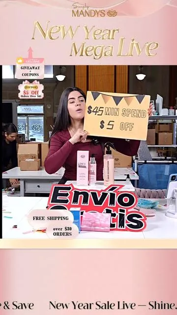 Coupon limitado, si se puede #hair #conditioner #megasale #megasale 