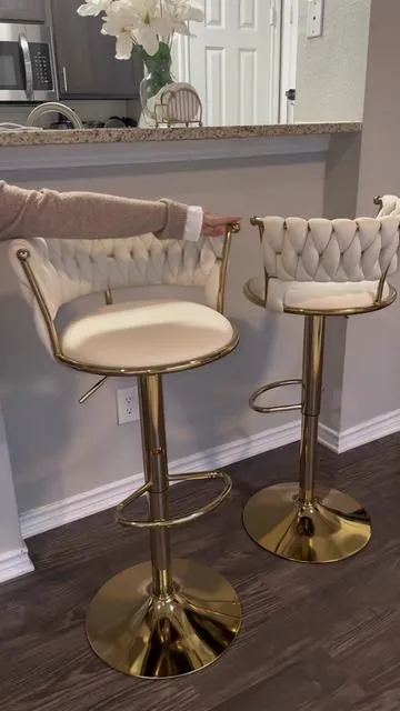 Ahí colores ve por los tuyos😍‼️ #sillas #barstool #barstools #decorhome #dealsforyoudays 