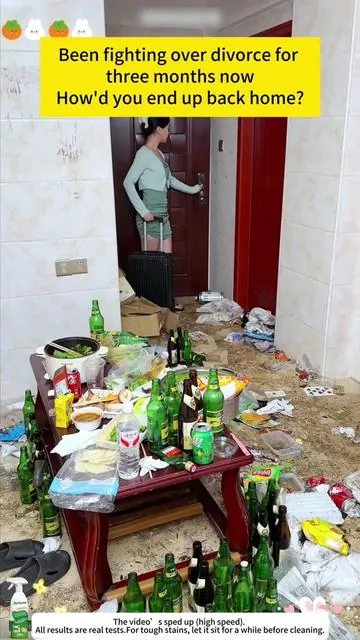 Take a look at this, you might find it usefull Kitchen plates, tiles, pot bottoms, ovens... A single bottle goes for the whole kitchen! #cleanmagician #limpiador #limpiadormultiuso #limpieza #limpio 