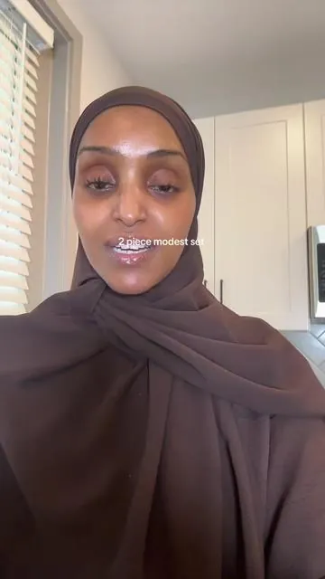 Modest Fashion Find #creatorsearchinsights #tiktokshopcreatorpicks #tiktokshopjumpstartsale  #tiktokshopdeals #TikTokCreatorSearchInsightsIncentive 