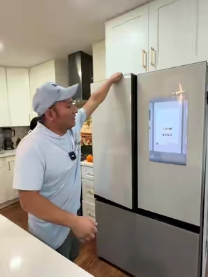 Prepara juegos 100% naturales🍊 con esta máquina recargable 👍👌💪