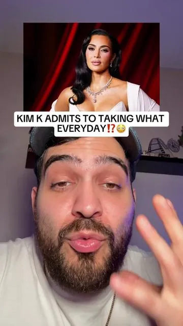 She might actually be onto something here… 🤯