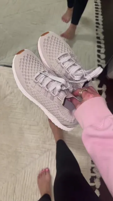 my swollen piggy’s love these - Nobull women’s all day knit shoe #nobull #sneakers #tiktokshopcreatorpicks 